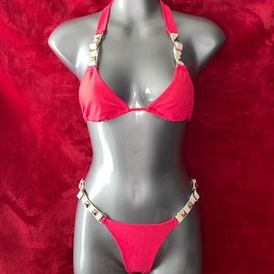 BEACH BUNNY BRONZE COLLECTION BIKINI
